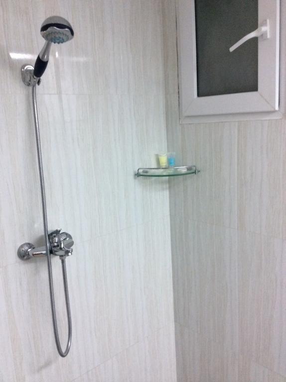 Star Max Hotel Yangon Chambre photo