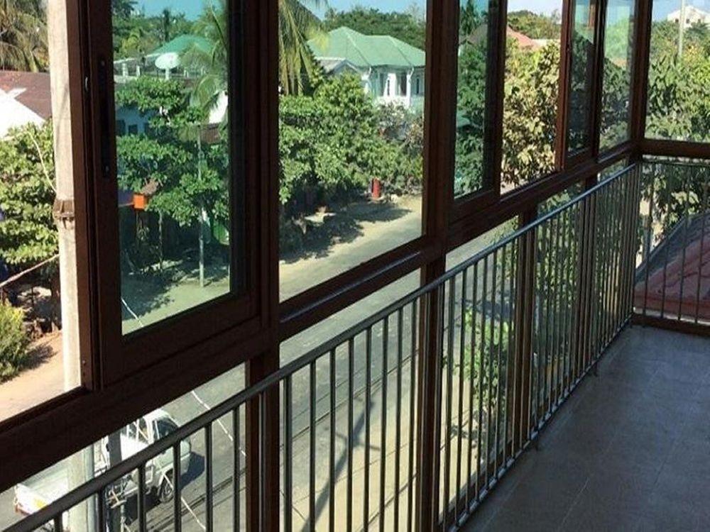Star Max Hotel Yangon Extérieur photo