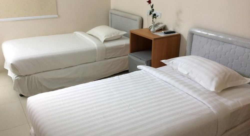 Star Max Hotel Yangon Extérieur photo